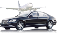 Airporttransfer Lugano